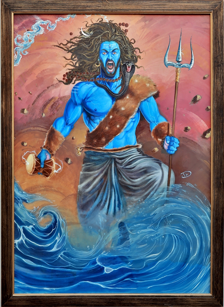 NEELKANTH ArtVault