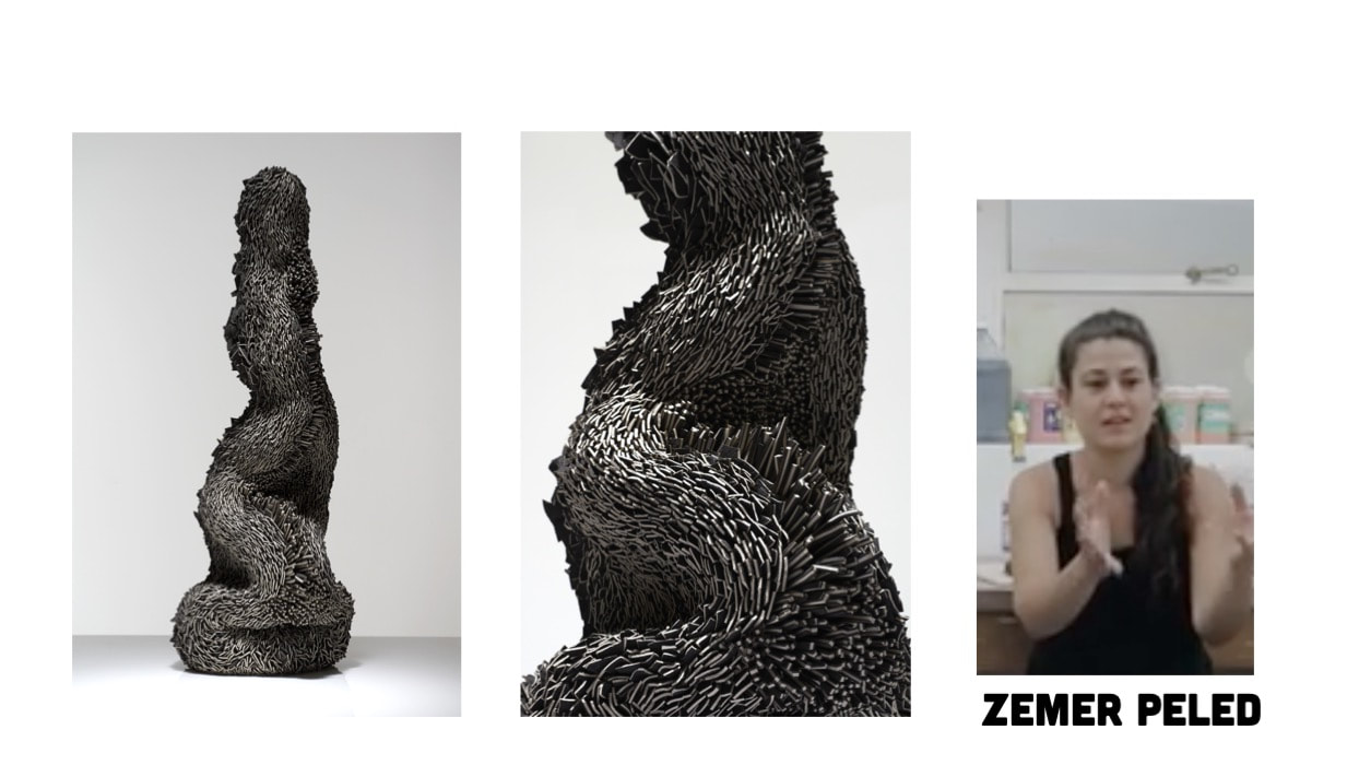 Art Term Form art with ross