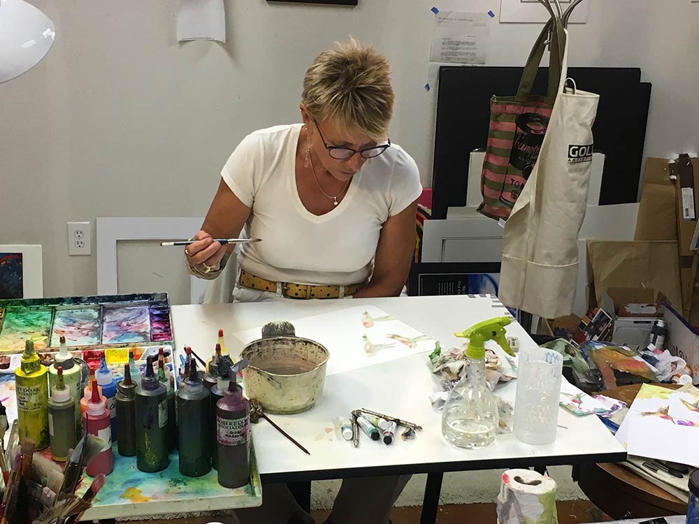 Un Altro Studio Bologna Barb