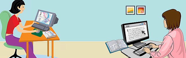 Desktop Publishing vs. Graphic Design ArtWorksAbode
