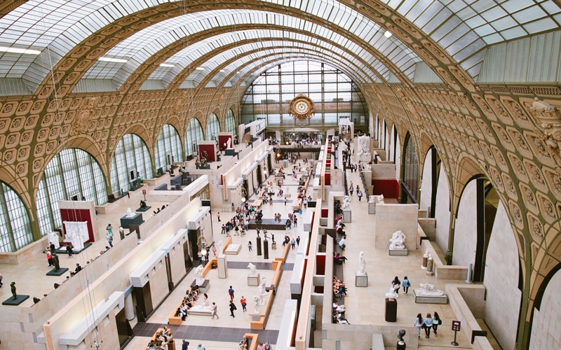 Découvrez « Les tableaux qui ont fait scandale dans l