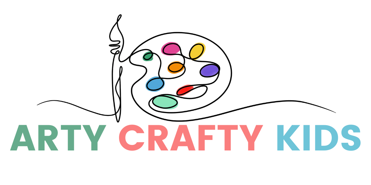Art & Craft Ideas for Kids Arty Crafty Kids