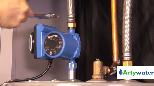 12 Easy Steps to Install Hot Water Recirculation Pump - In-depth Guide