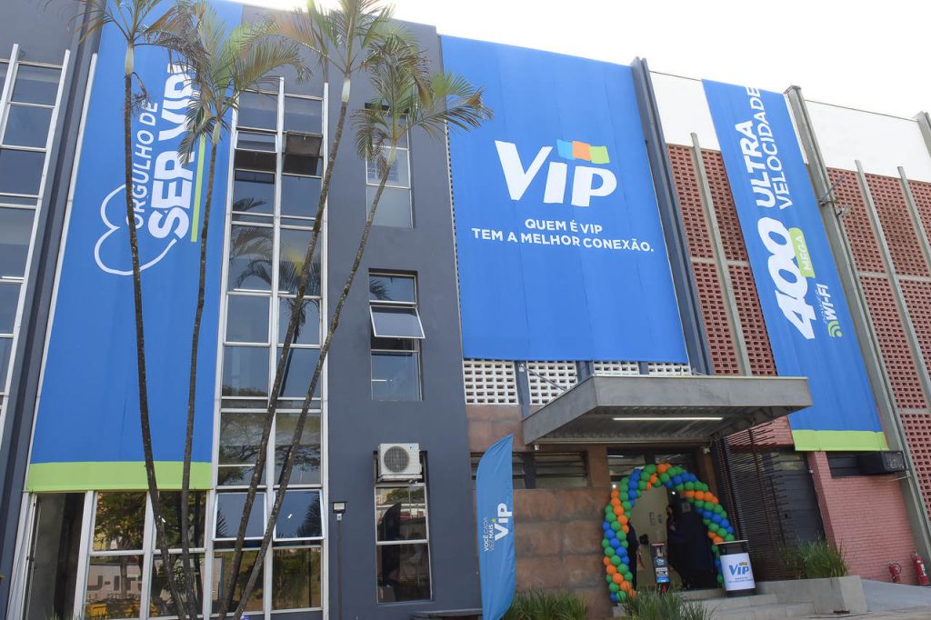 VIP apresenta plano de expansão na Grande São Paulo Arujá