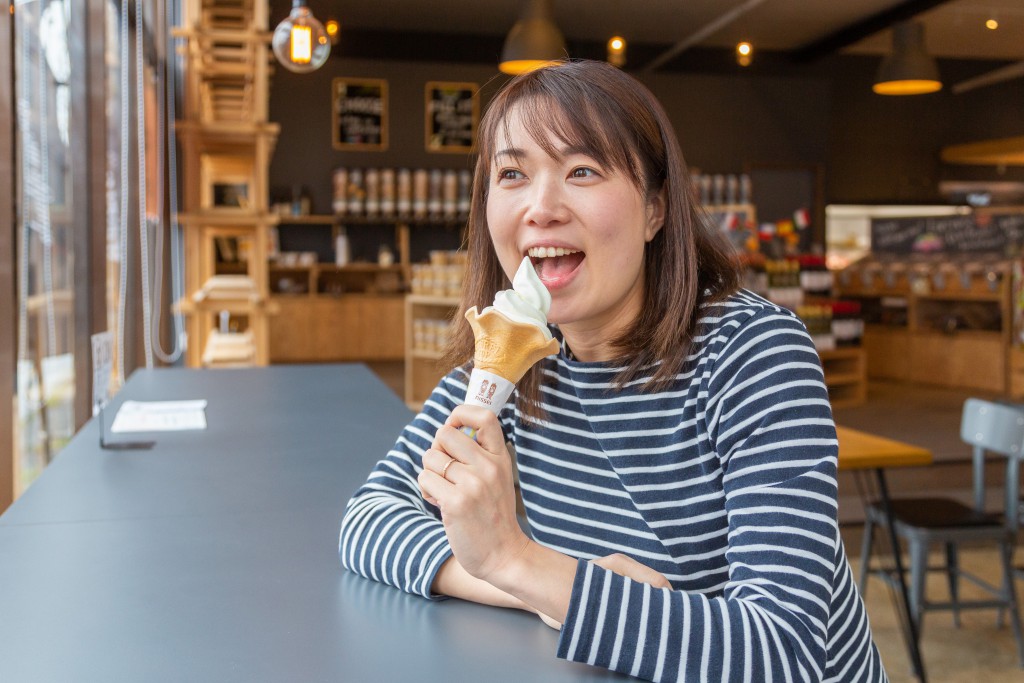 郡山のアメカゼは他のスーパーとここが違う！ローカルに特化したお店とは？