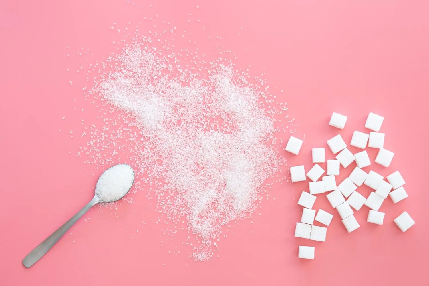 Simple Sugars Types, Sources, and Practical Consumption Guidelines