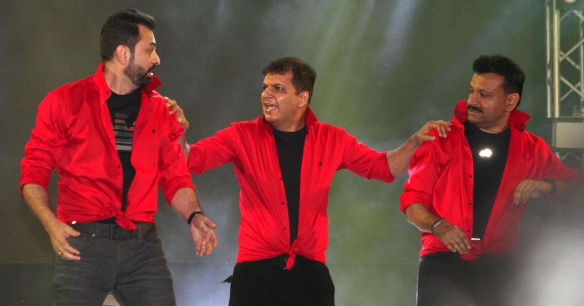 The Corridor of Legends Arun Nathani Blog Arun Nathani Blog