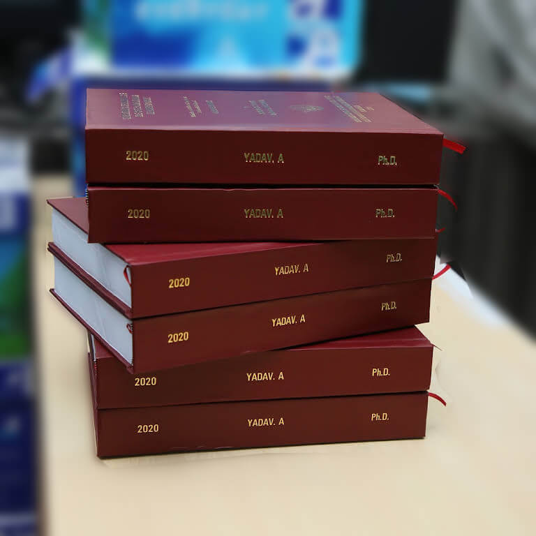 Thesis Services in Delhi Arun Thesis