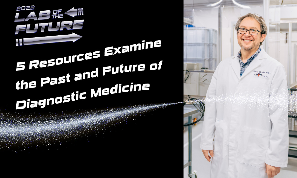 Kickstart Lab Week 2022 5 Resources Examine the Past and Future of