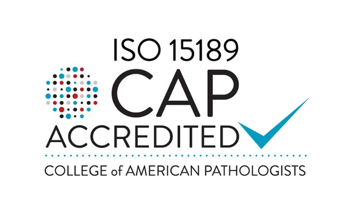 ARUP Announces Successful Completion of CAP ISO 15189 Assessment ARUP