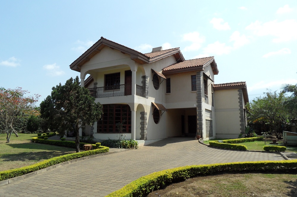 5 Bedroom Bungalows AGM Arusha Awesome Homes & Properties