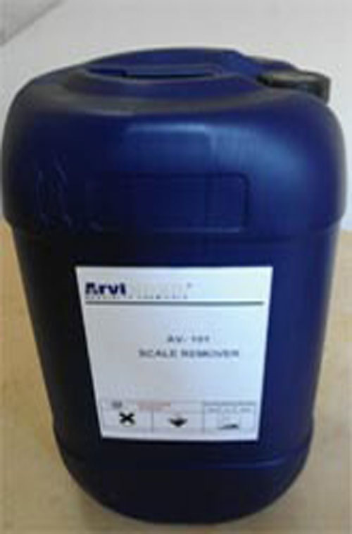 Air Conditioner Coil Cleaner And Brightener