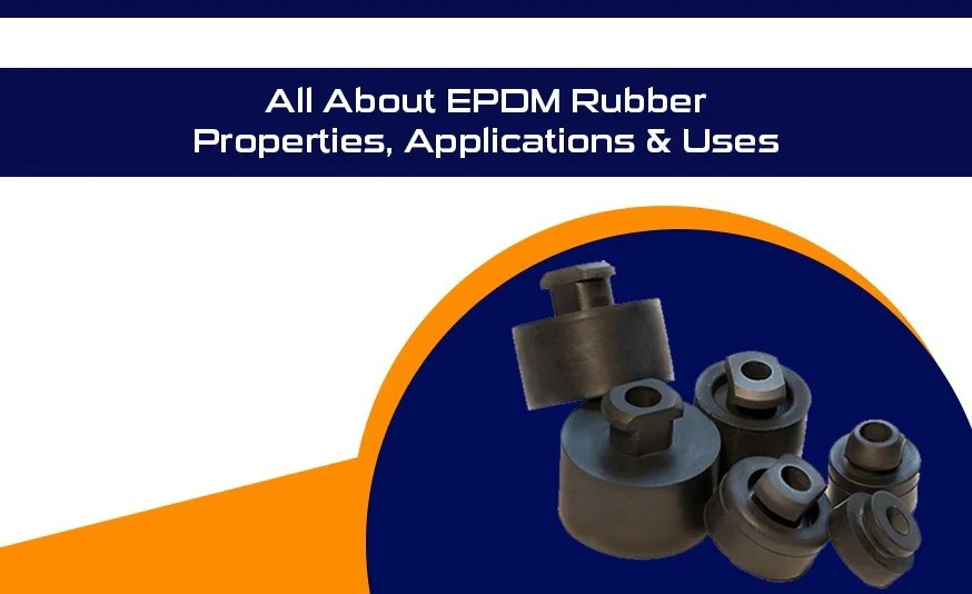 All About EPDM Rubber Properties, Applications, and Uses Arvico Rubber