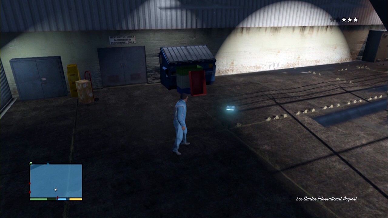Gta V Alien Parts GTA 5 ufo spaceship parts Arvi Fox