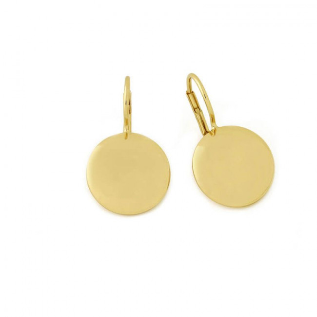 Aquaforte ORECCHINI AQUAFORTE I CLASSICI ARGENTO H0310221 Arvimo