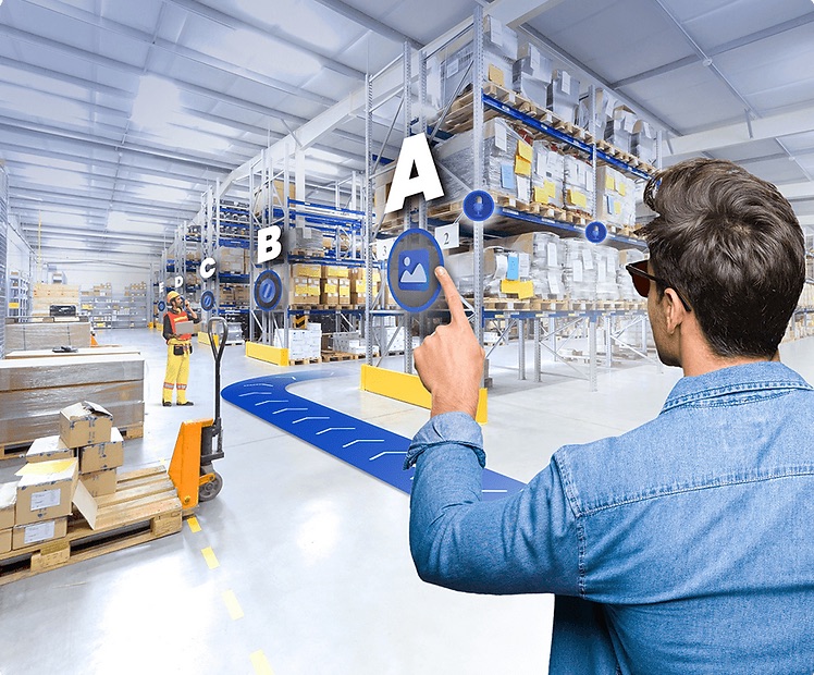 Apple Vision Pro Software ARway