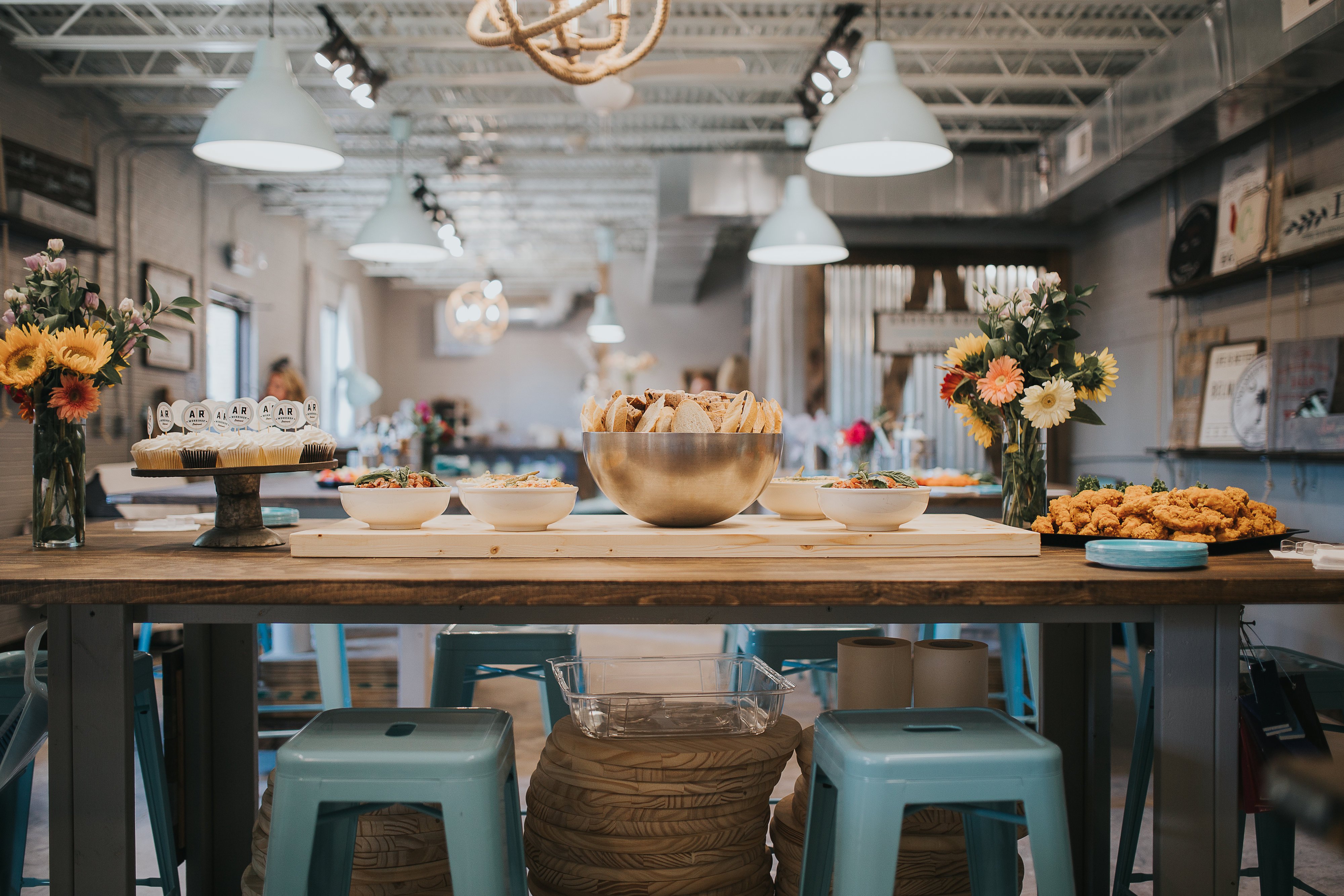 AR Belmont is Now Open in North Carolina