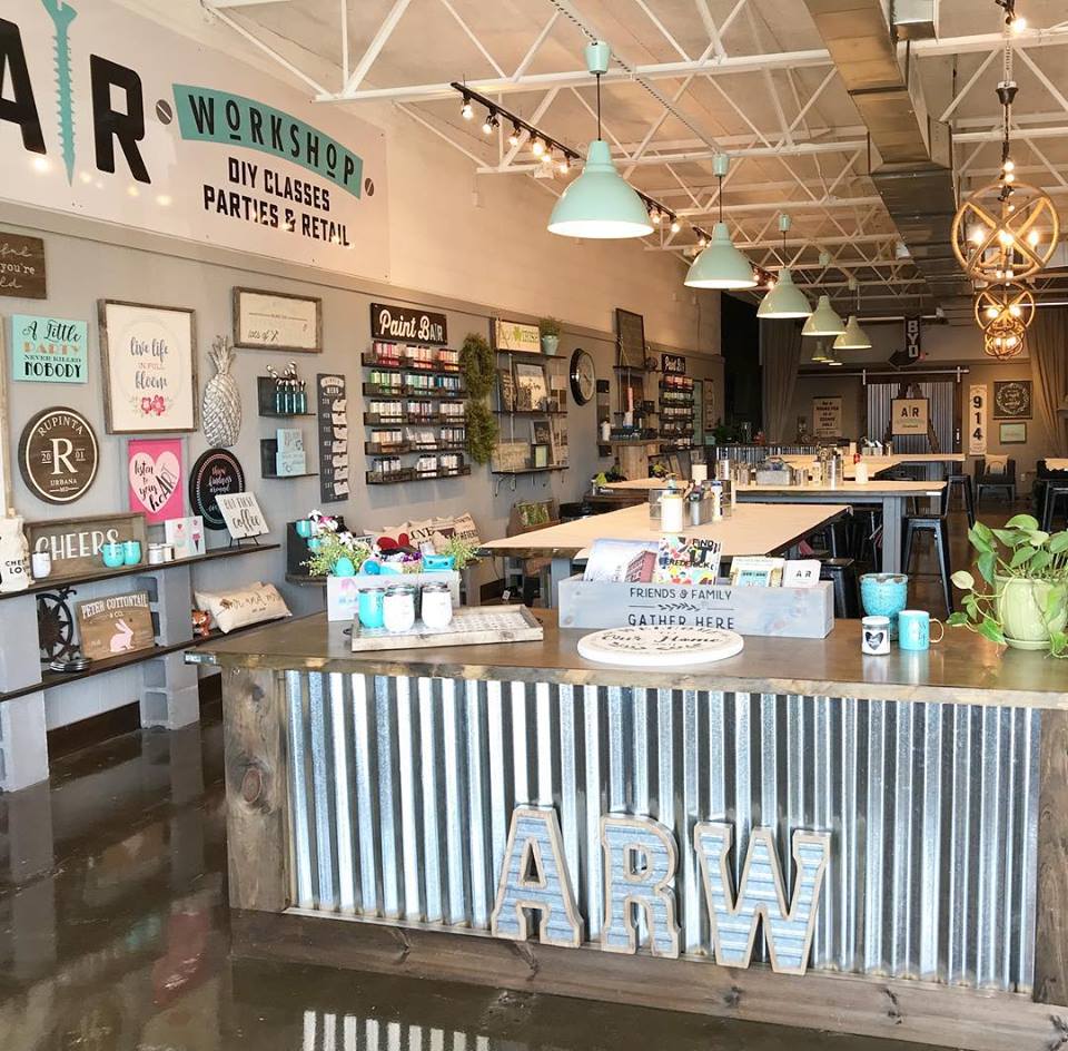 AR Frederick is First to Open in Maryland AR