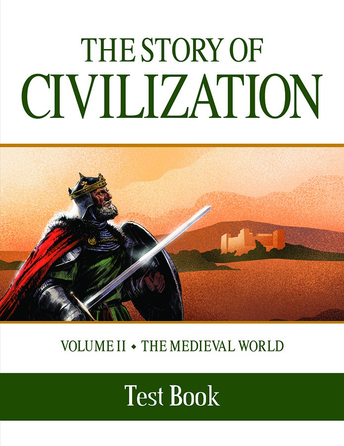 A Test of Time Vol II : Legend the Genesis of.