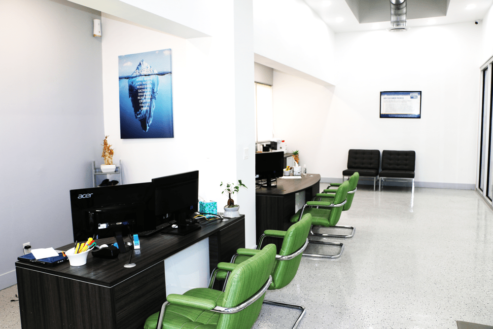 What to do next? Auto Repair Xpress Supercenter