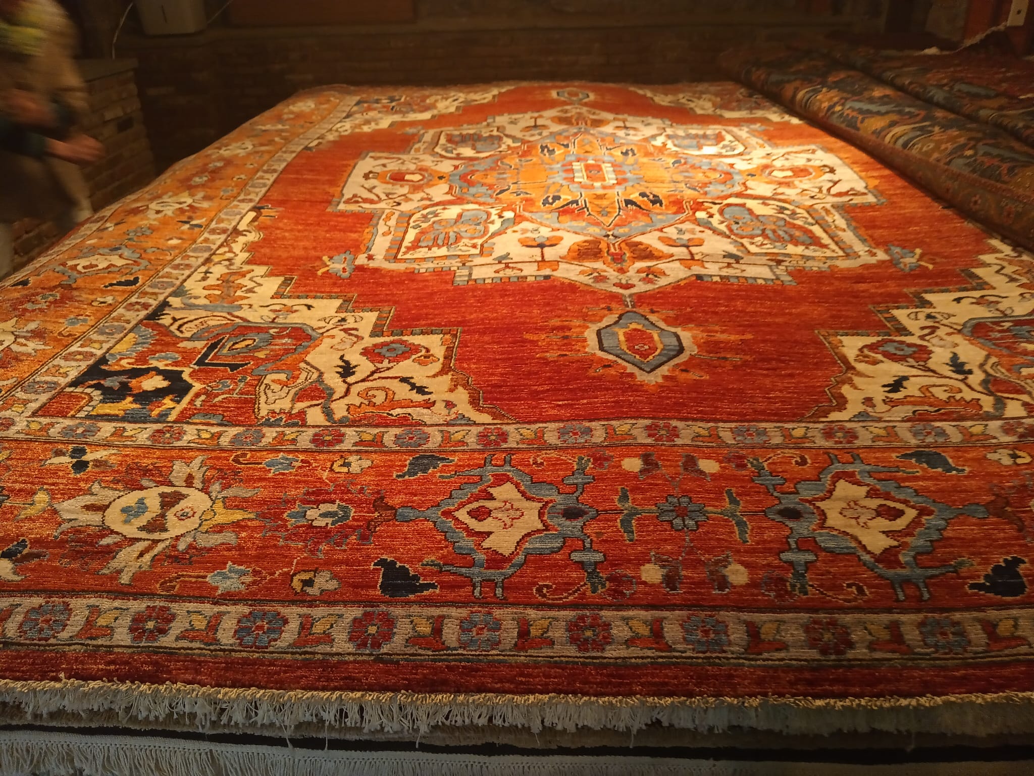 Professional Rug Sales Cleaning Repair NewTown PA 2159684477