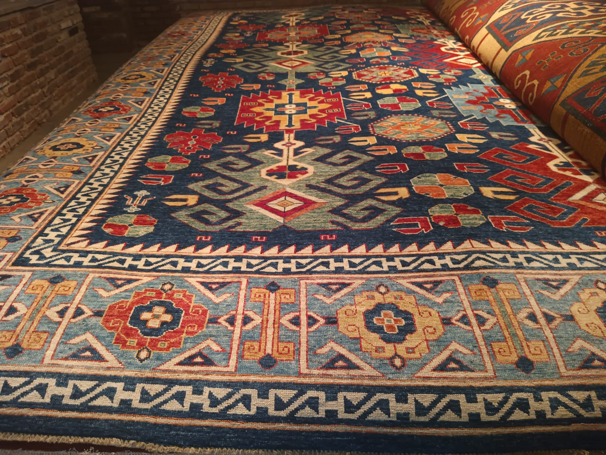 Professional Rug Sales Cleaning Repair NewTown PA 2159684477