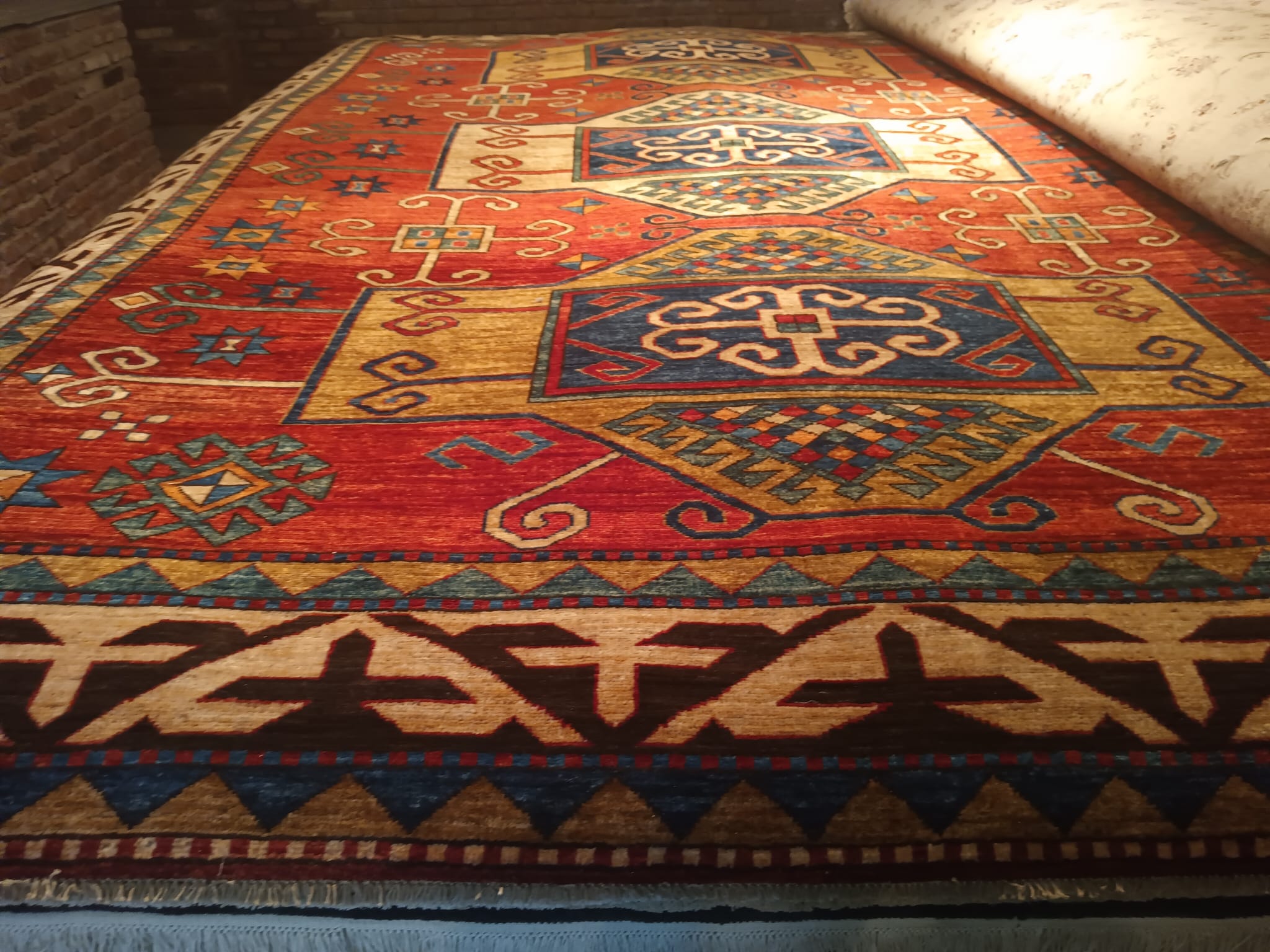 Professional Rug Sales Cleaning Repair NewTown PA 2159684477