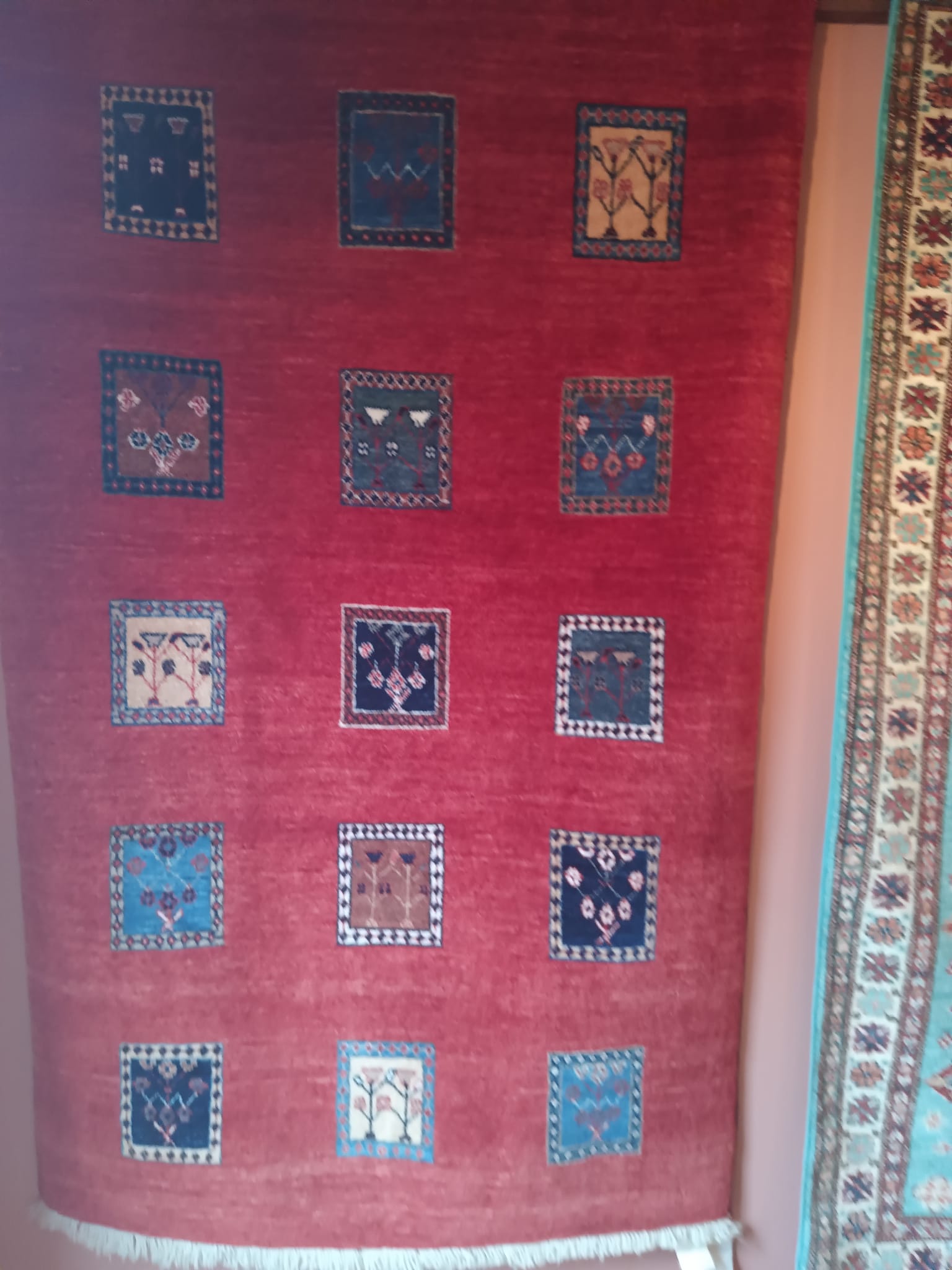 Professional Rug Sales Cleaning Repair NewTown PA 2159684477