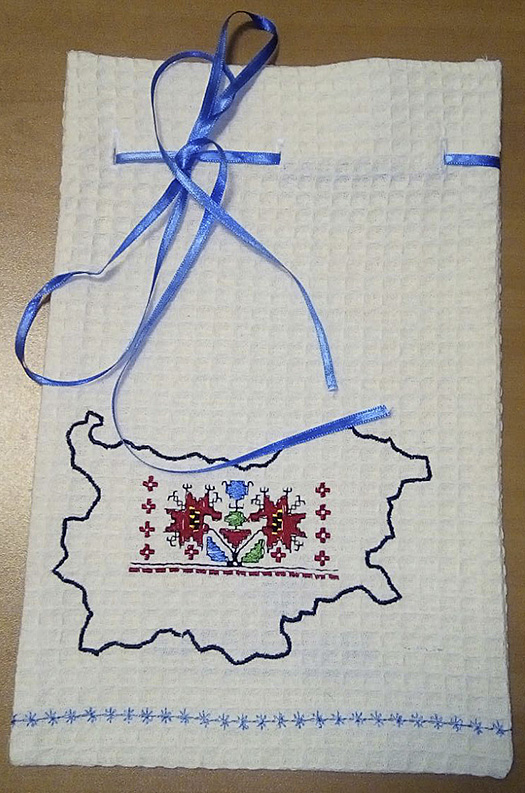 Бродерия Рекламна агенция АС ООД