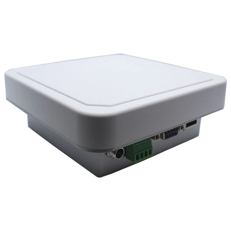 China Fixed Long Range RFID Reader Suppliers Factory Buy Fixed Long