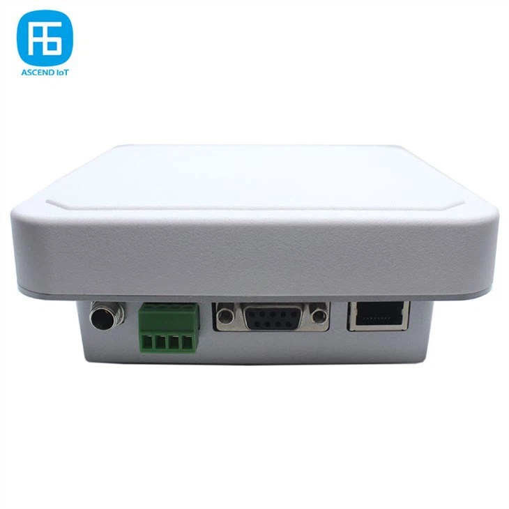 China Fixed Long Range RFID Reader Suppliers Factory Buy Fixed Long