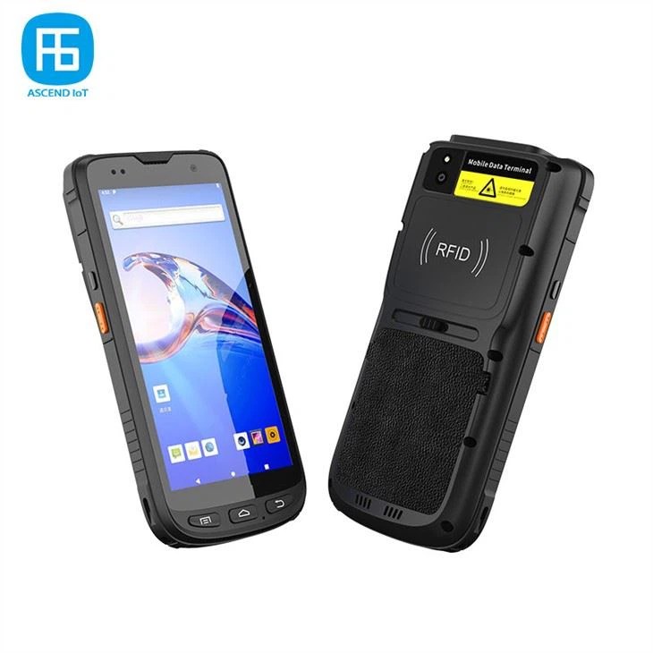 China Customized Mobile RFID Reader Suppliers Factory Mobile RFID