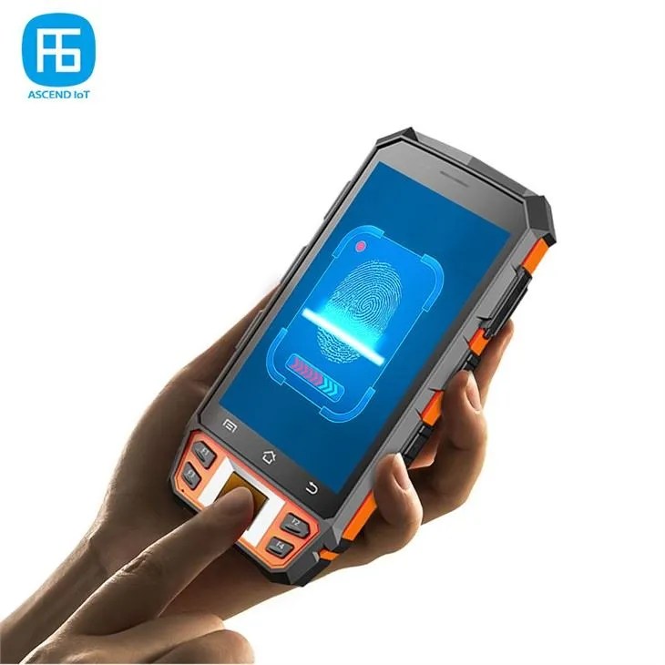 China Customized NFC RFID Reader android Suppliers Factory Cheap NFC RFID Reader android