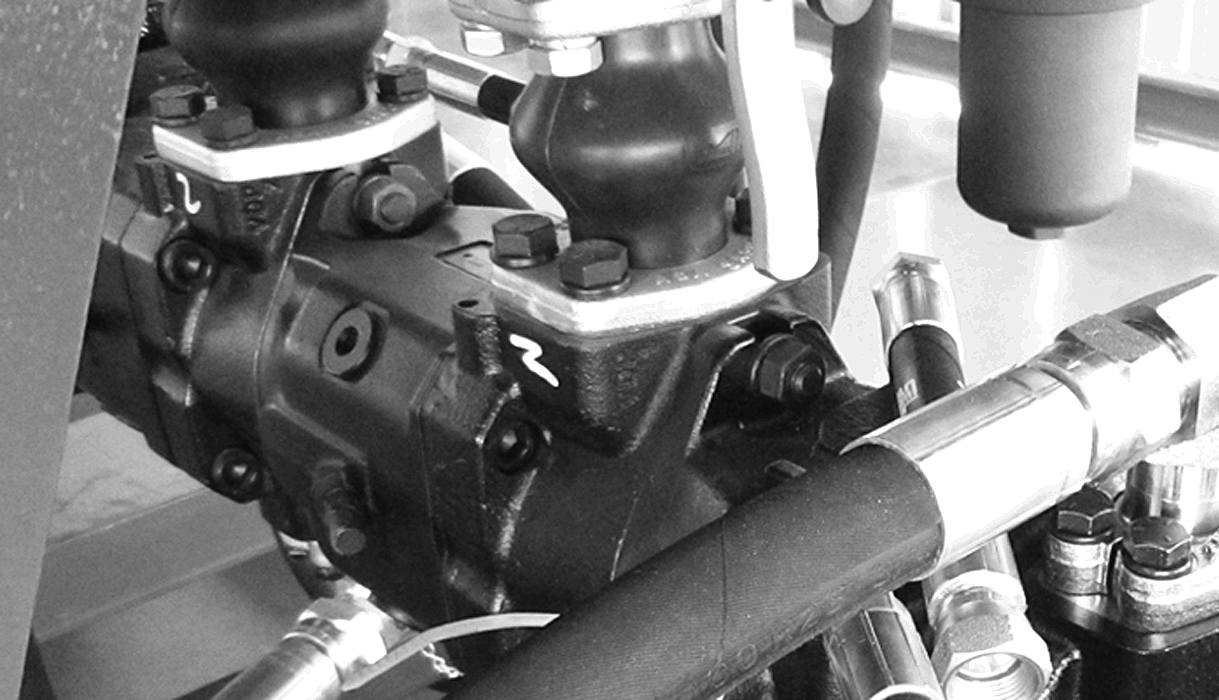 Low Pressure Compensator Line asagroup