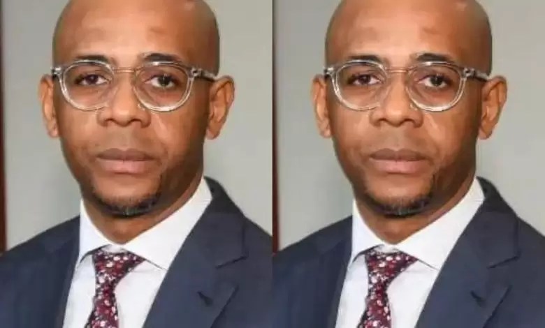 Equatorial Guinea official arrested over 400 sextapes with VIPs’ wives