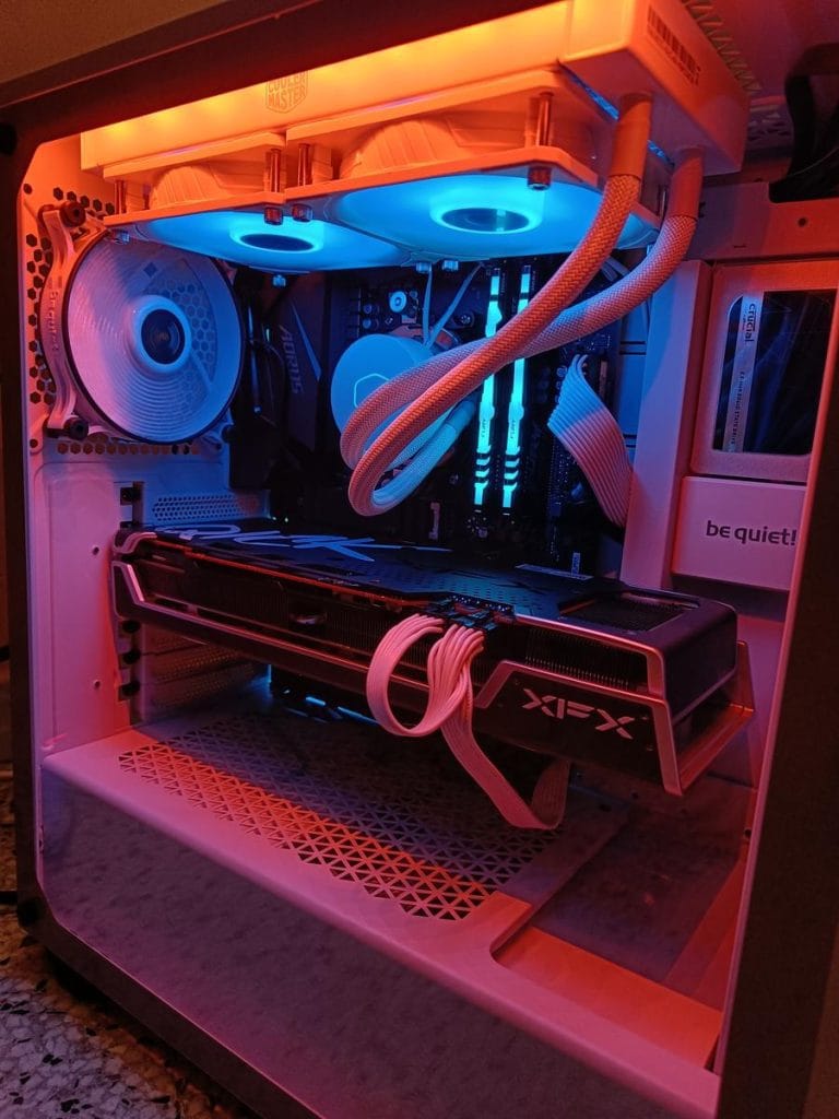 Custom Built Gaming Computers in Canberra Canberra
