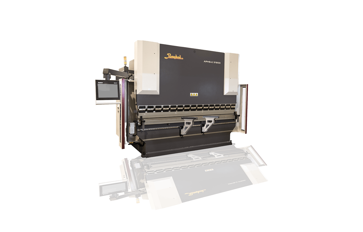 PRESS BRAKE BAYKAL APHS C 31200 ASAF