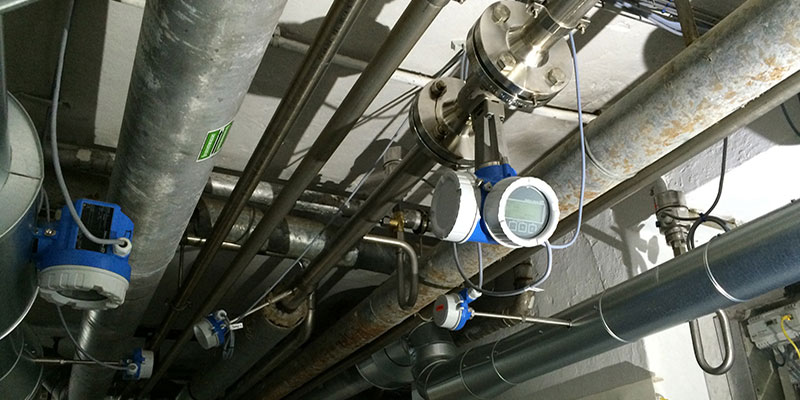 Flow Measurement ASA Enterprises