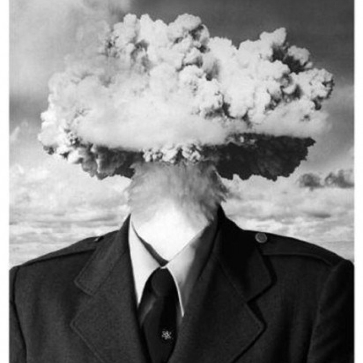 mind blown A Sales Guy