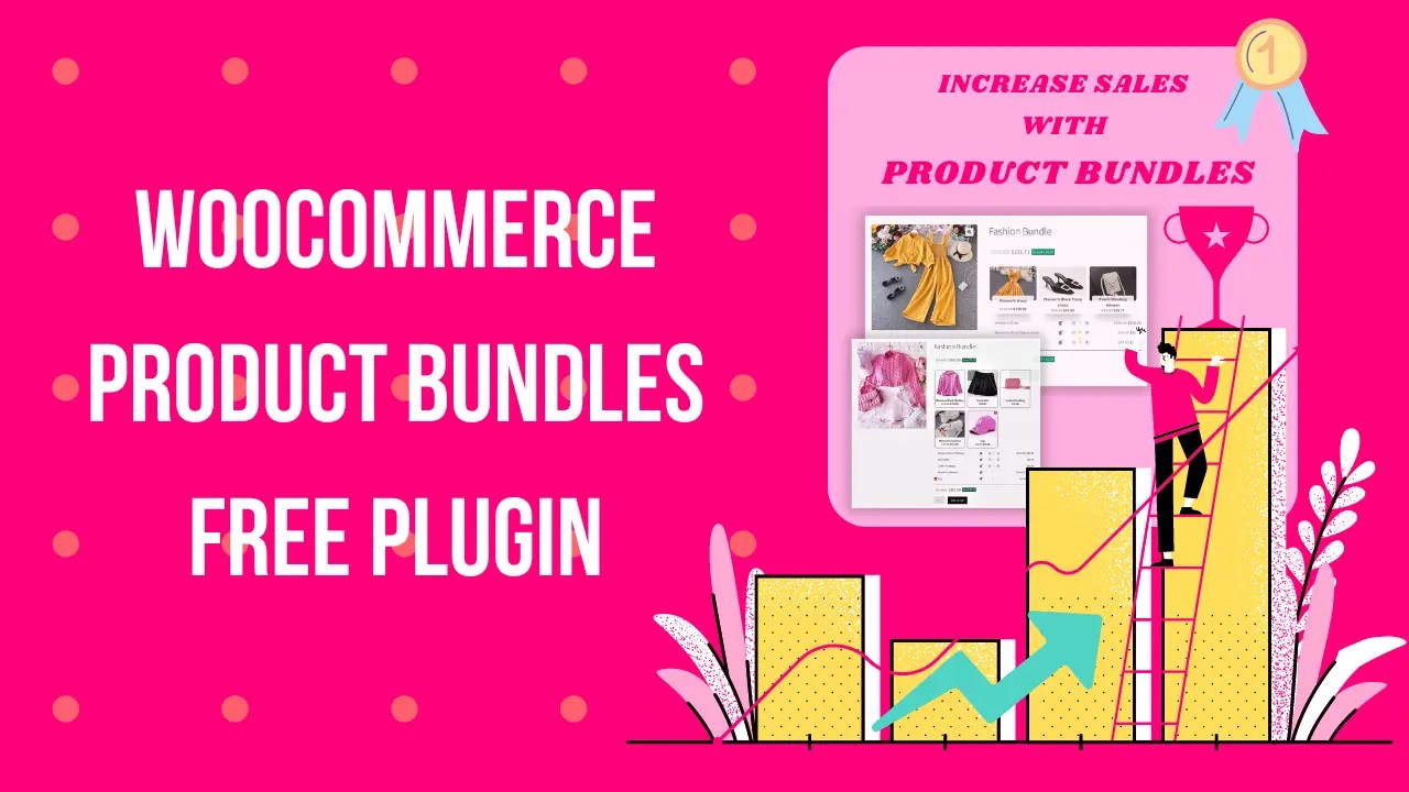 Product Bundles Free Plugin