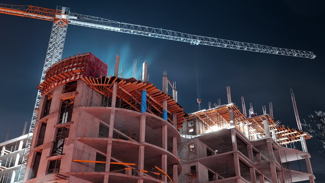 Construction Company Ghana Expert Services