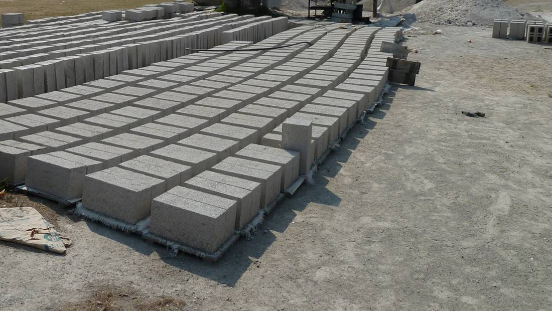 Find Best Concrete Blocks Manufacturer Ghana Block Factory