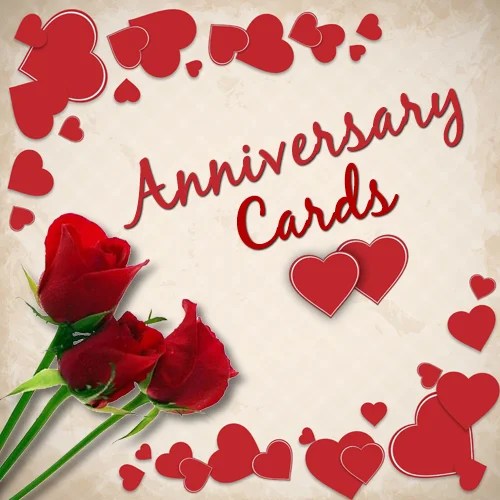 Anniversary card Online Cake Delivery Shop in Asansol
