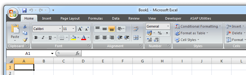 Cara Memunculkan Data Analysis Di Excel 2010 Sumber Berbagi Data