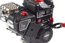 ASAP Small Engine Repair | Small Engine Repair Specialists