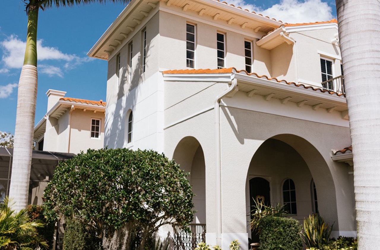 Color of the Year 2024 Trends in Your Space A Step Above Painting