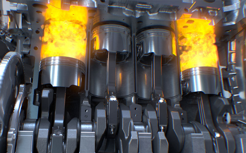 Engine Design and Development Azmoon Sanat Arvin Co.