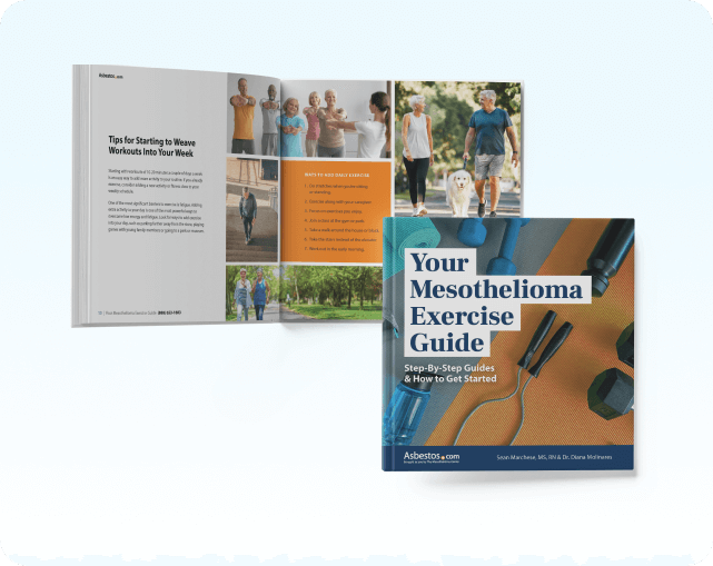 Mesothelioma Exercise Guide Request Your Free Guide(06)
