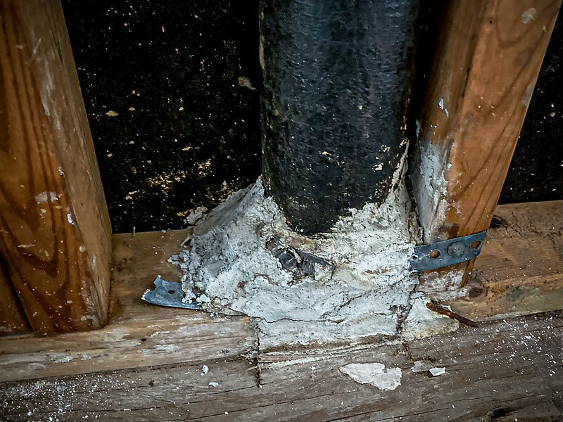 Plumbers Asbestos Exposure & Mesothelioma Risks