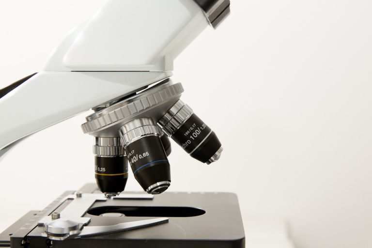 Asbestos Microscope Technology Asbestos Microscopes
